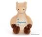 Preview: Lama Personalisiert mit Namen